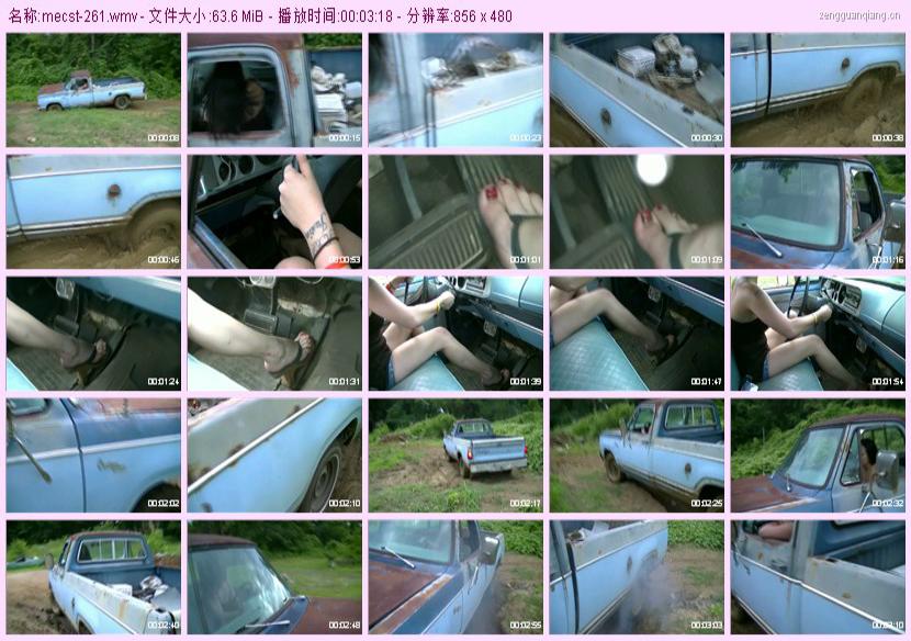 mecst-261